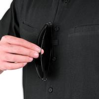 Gambar Kemeja Parabellum Granada Linen Shirt - Green - Green, M dari Parabellum Tactical Gear Kota Administrasi Jakarta Selatan 5 Tokopedia