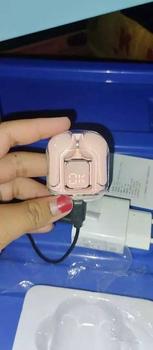 Product Review of Headset Wireless Bluetooth Earphone Ultrapods 5.3 Headset HiFi HD LED Display from s**t 0