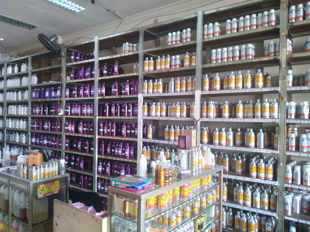 30ml Parfum pria wanita tahan lama ori terwangi farfum refil cewek viral bibit asli minyak wangi isi ulang soft Laki-laki Perempuan Bunga Woody Uniseks Fruity