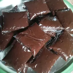 galamai khas minang dodol mantap asli dan enak