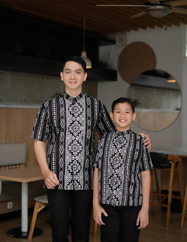 (BISA COD) BAJU KOKO COUPLE PREMIUM TAHUN 2026 MOTIF AL GHONI (BISA COD) BAJU KOKO COUPLE PREMIUM TAHUN 2026 MOTIF AL GHONI