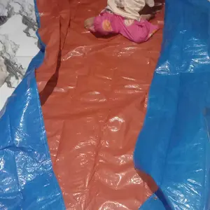 terpal kolam ikan 200x100x50 a3 korea /100x200x50 / 2x1x50 / 1x2x50