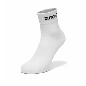 Kaos Kaki Pendek Zutons Putih Untuk Pria Wanita