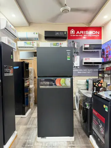 Tủ lạnh Aqua Inverter 455 lít