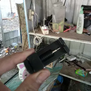 (COD) Alat Pembongkar Jam Tangan Plastik, Alat Pembongkar Tali Jam Tangan, Alat Perbaikan Jam Tangan  Watch Band Bracelet Link Adjust Chain