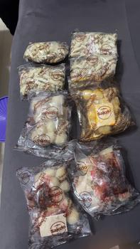 Product Review of [Eksklusif] Cimol Keju Leleh Cheese Isi 20 Butir - Sajodo Snack & Food from e**d 0