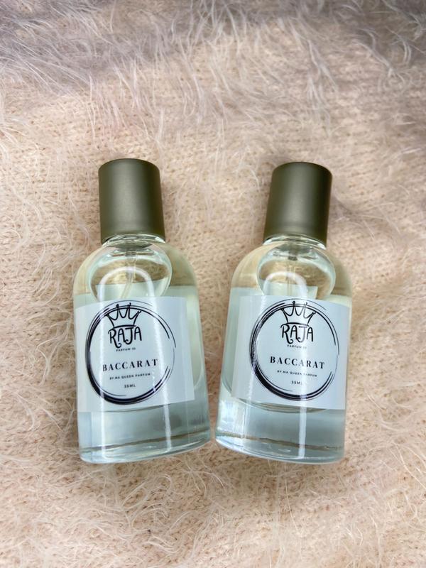 Parfum Baccarat Rouge/parfum unisex/parfum tahan lama 4