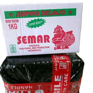 EMPING MELINJO LB (BIJI4) FRESH / 1 KG ASLI LIMPUNG