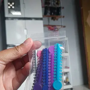 Ortho-Lutein Pawe o Thailand Mulut WARNA BISA PILIH dengan Pilihan Warna yang Beragam