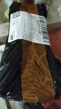 Product Review of Sampurna D Daun & B Buah 100gram Pupuk Bubuk from t**y 0