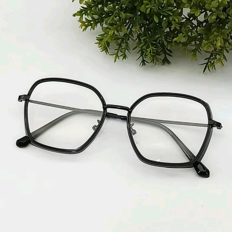 Kacamata Terbaru Photocromic Gratis Bok dan Lap Eyeweas_Glacees - Glasses, Eyewear 2