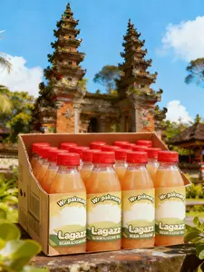 50 +3 BOTOL BENING KEMASA 600ML