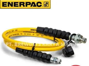 HC7206 Hose Hydraulic Pressure 10.000 Psi 3/8 NPT, Length 6" Enerpac
