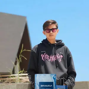 (Best Seller) Braven Extrait De Parfum | Wangi Tahan Lama - Wangi Mewah