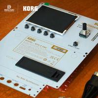 Gambar Multifunctional Utility Kit Korg Oscilloscope kit NTS-2 / NTS2 dari Musicadei Kota Administrasi Jakarta Selatan 2 Tokopedia