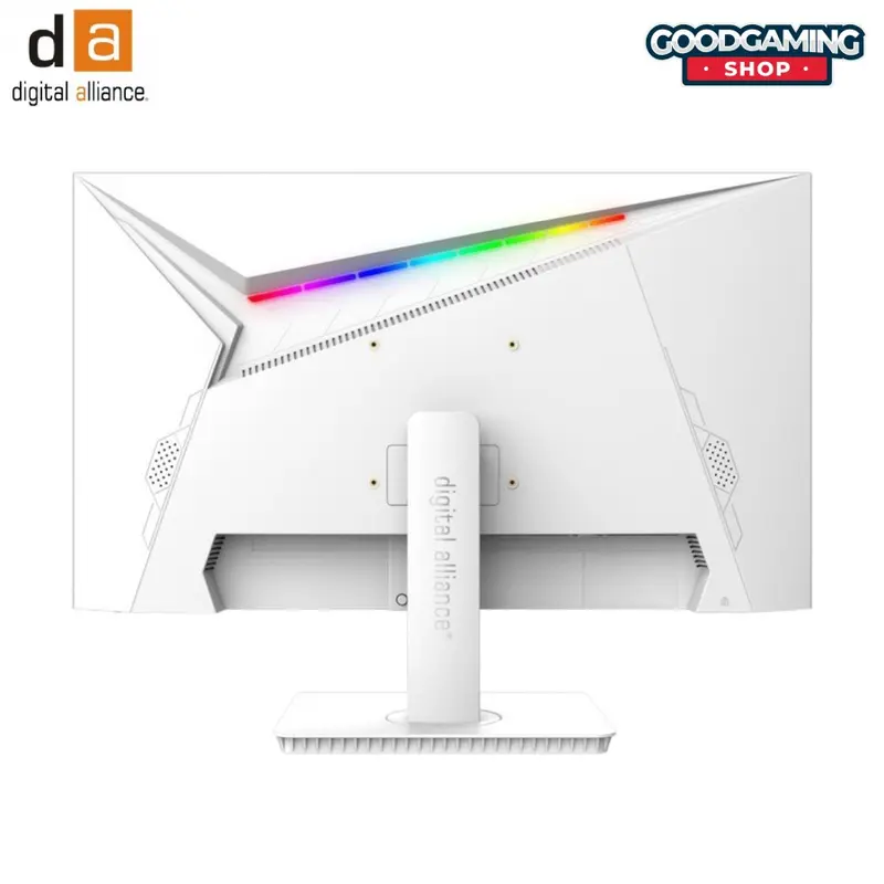 Monitor LED Digital Alliance 24.5" 200Hz IPS FHD 99% SRGB 1ms Adaptive Sync HDMI Vesa Mount DA25-RE200 DA25RE200 2