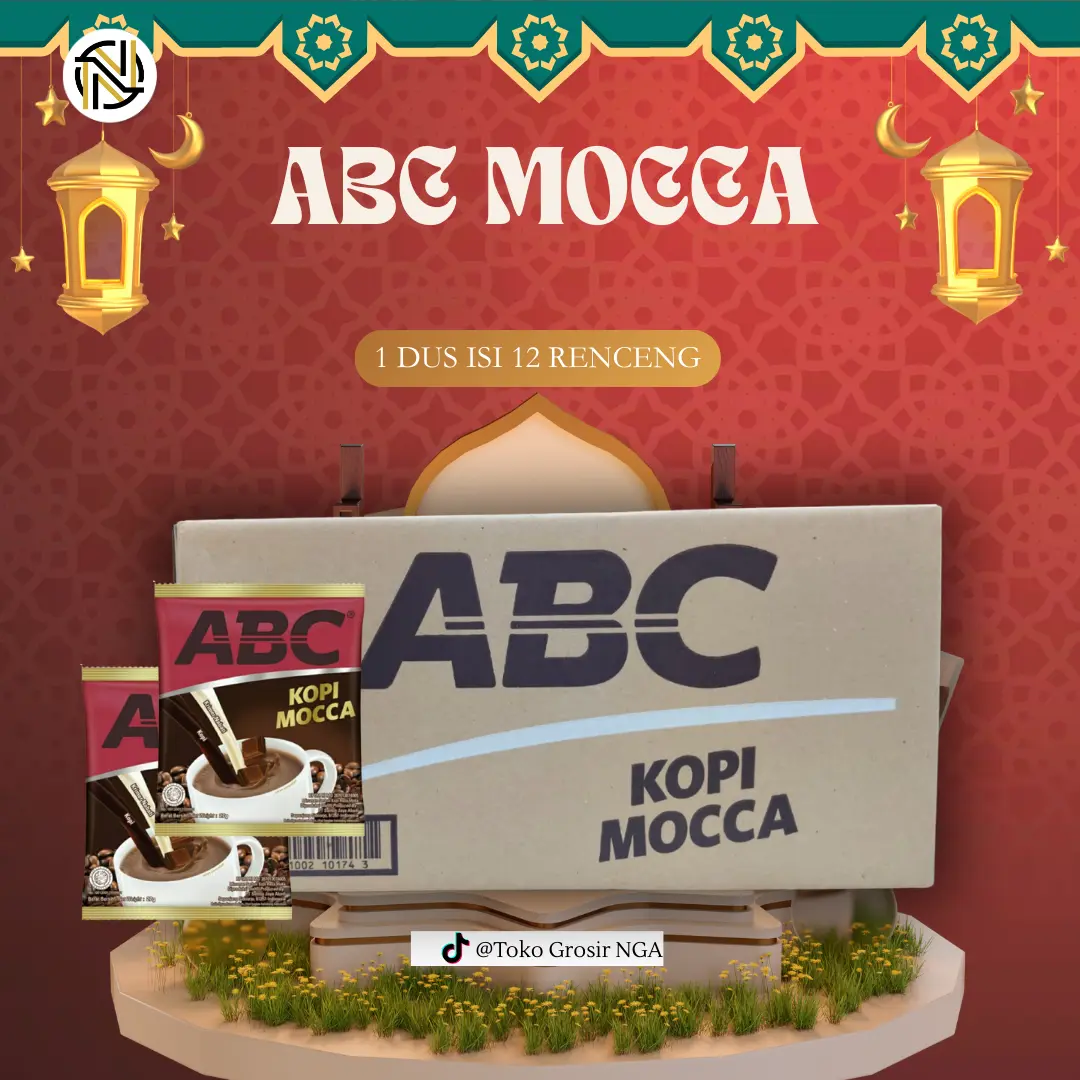 1 DUS ABC MOCCA