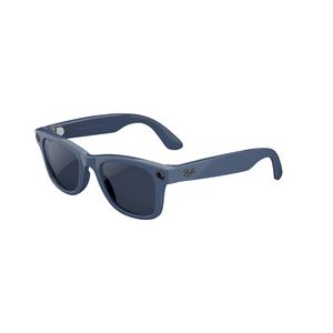 Ray-Ban Meta Wayfarer Large (Gen 2) Smart Glasses