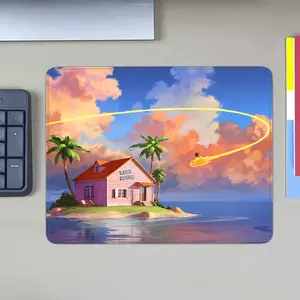 Balls Goku D-dragons Gaming Mouse Pad XS Small Mousepad For PC Gamer Desktop Decoration Office Mouse Mat Deskmat Rug - SBD-179HY78A6 250x300x2mm