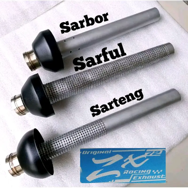 dop moncong SHIJIRO KINOCHI sarfull sarteng sarbor boran ..  out 38 out 45 out 50.. full las. .