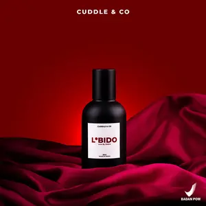Cuddlenco Perfume LBD Parfum Tahan Lama