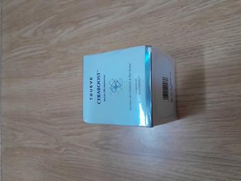 Product Review of TRUEVE Ceraboost Silk Moisturizer Gel 30gr - Moisturizer Gel Pelembab Wajah Pagi Malam, Memperbaiki Skin Barrier Rusak Iritasi, Cocok untuk Semua Jenis Kulit (Blue Tansy + Ceramide) from E**a 0
