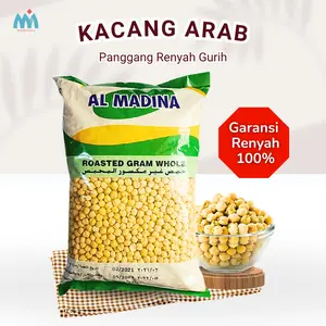 Kacang Arab 1 Kg | Chickpeas Oleh-oleh Haji dan Umroh Asli