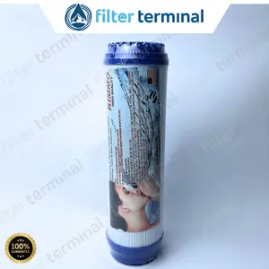 GAC 10" / Granular Activated Carbon 10 inch / GAC Filter 10 inch
