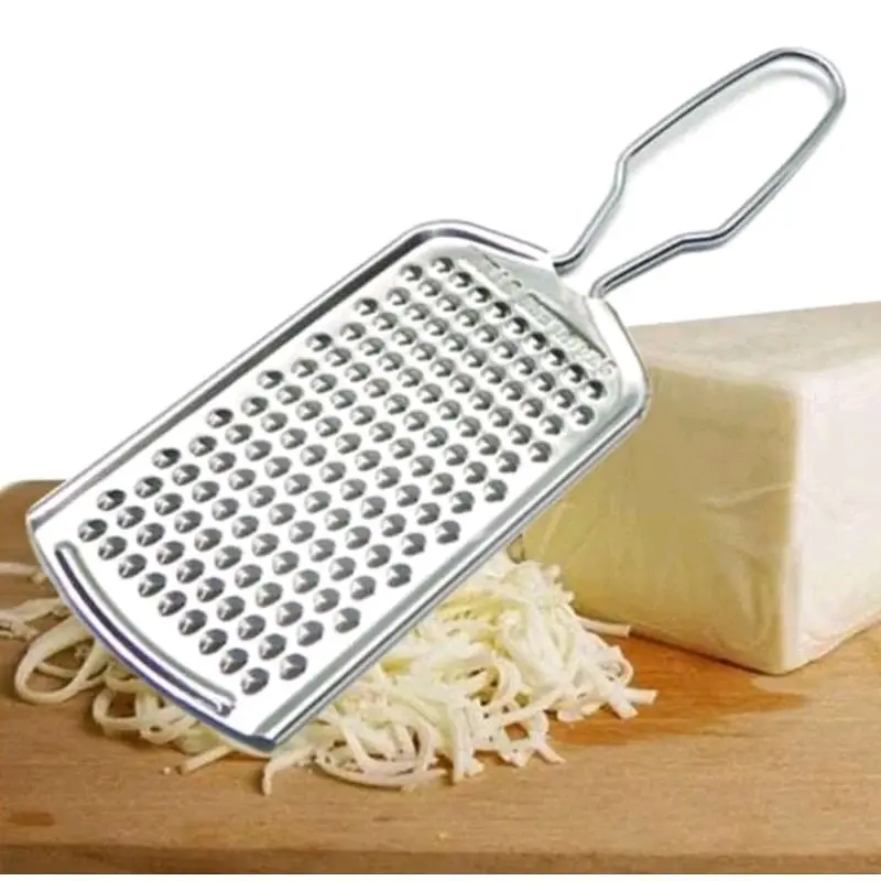 Parutan Keju Stainless Anti Karat Steel
