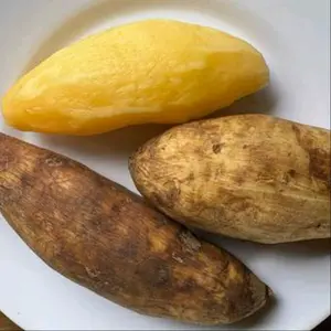 Ubi Yakon 1 Kilogram Fresh