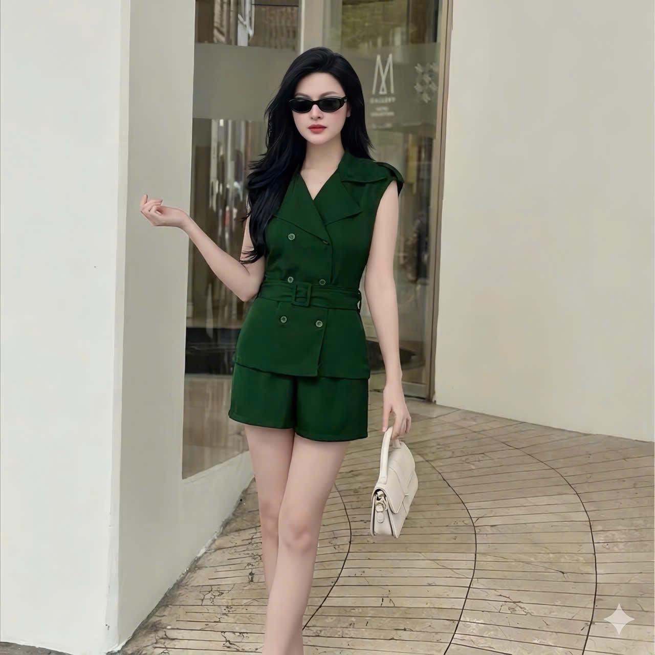Xanh Đậm M3