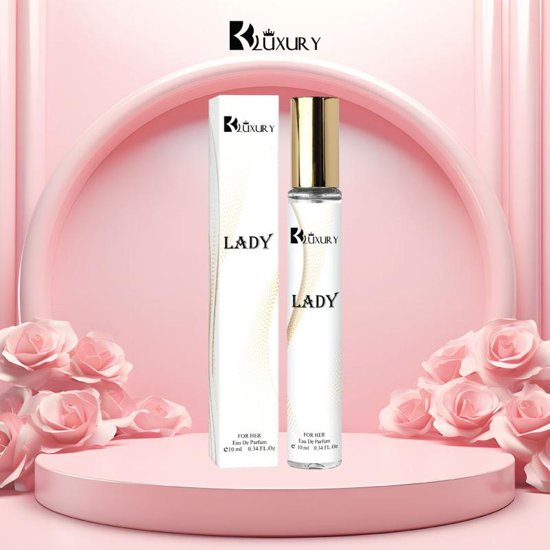  Nước Hoa Nữ BK LUXURY Lady 10ml 