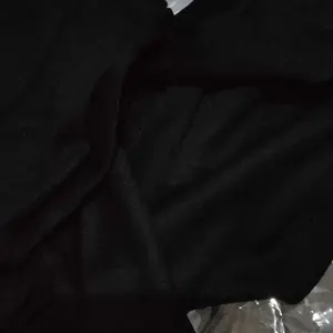 Manset baju / badan /dalaman baju lengan panjang high neck All size fit to L