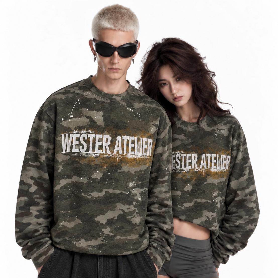 Lookbook WESTER.ATELIER