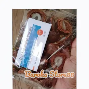 Makanan Kering Belah Zuriat 1kg