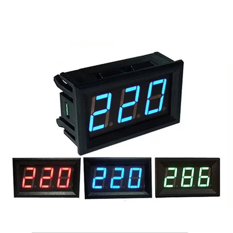 0,56 trong voltmeter ammeter kỹ thuật số bộ khuếch đại bảng DC dòng điện áp…