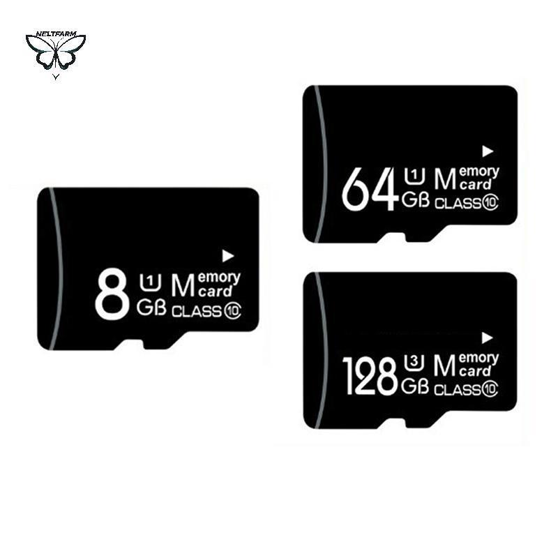 Thẻ nhớ GOCA Micro TF 128MB 4GB 8MB 16MB 32MB 64MB Thẻ nhớ cho máy quay đi