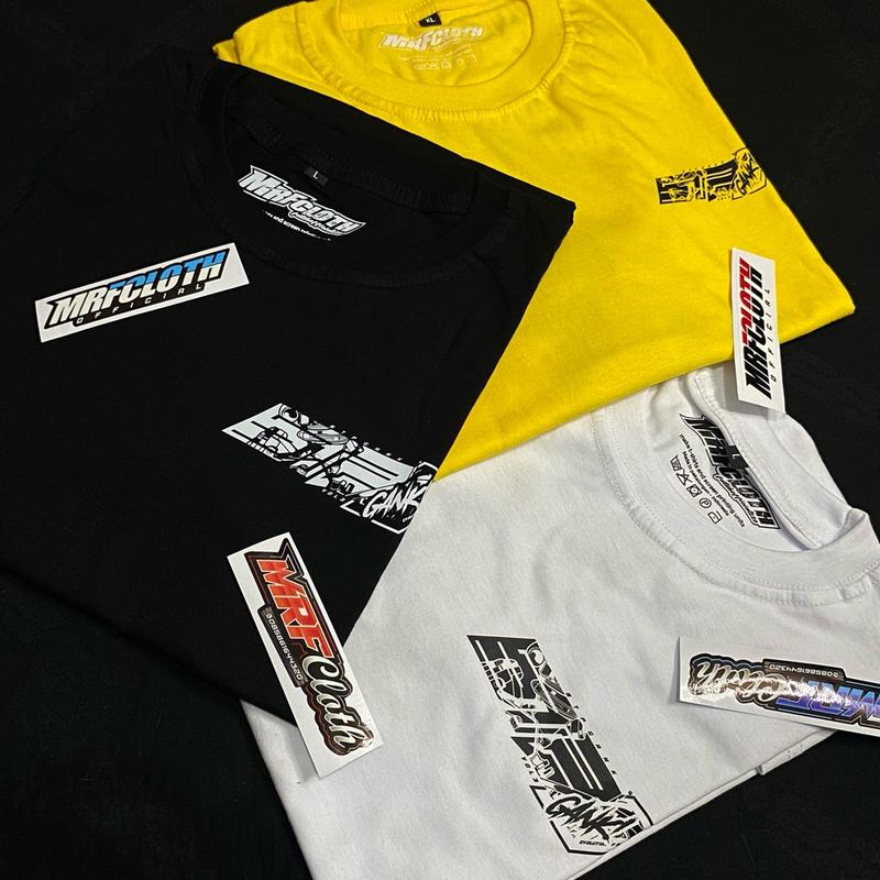 KAOS 5TP GANK V3 BY MRF CLOTHINGSTORE 0