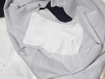 Product Review of The explosion of autumn and winter without trace thin section of the mid-waist ultra-thin large size trousers girls breathable mask package buttocks quick drying trousers from C**i 1