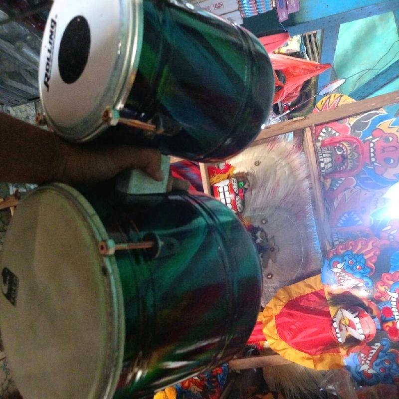 Ketipung Koplo dangdut alusan terjangkau 1