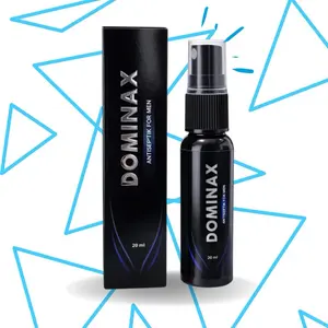 DOMINAX SPRAY TERLARIS 100% ORIGINAL BPOM