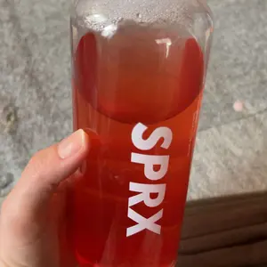 上司のあさみ】SPRX ケープウォーターミックス ピンクの水 「美と健康