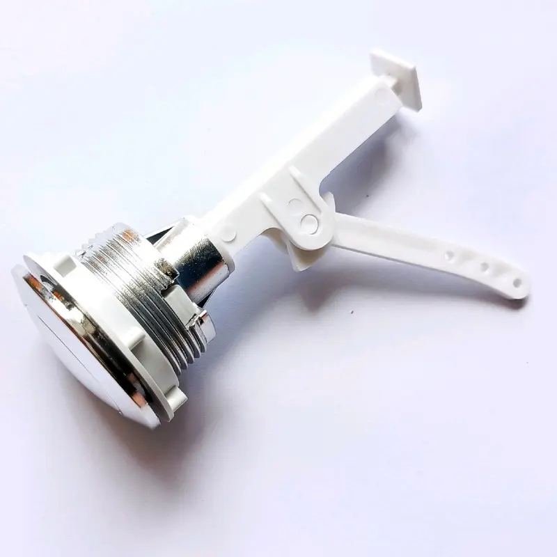 PENCETAN KLOSET DUDUK SINGLE FLUSH TOMBOL KLOSET SINGLE UNIVERSAL 1