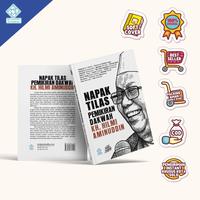 Gambar Era Adicitra Intermedia - Buku Islam Napak Tilas Pemikiran Dakwah KH. Hilmi Aminuddin dari Era Adicitra Intermedia Kota Surakarta 1 Tokopedia