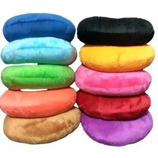 Travel Pillow aka Bantal Leher untuk Dewasa Bahan Yelvo Motif tali d Aksesoris Car 2