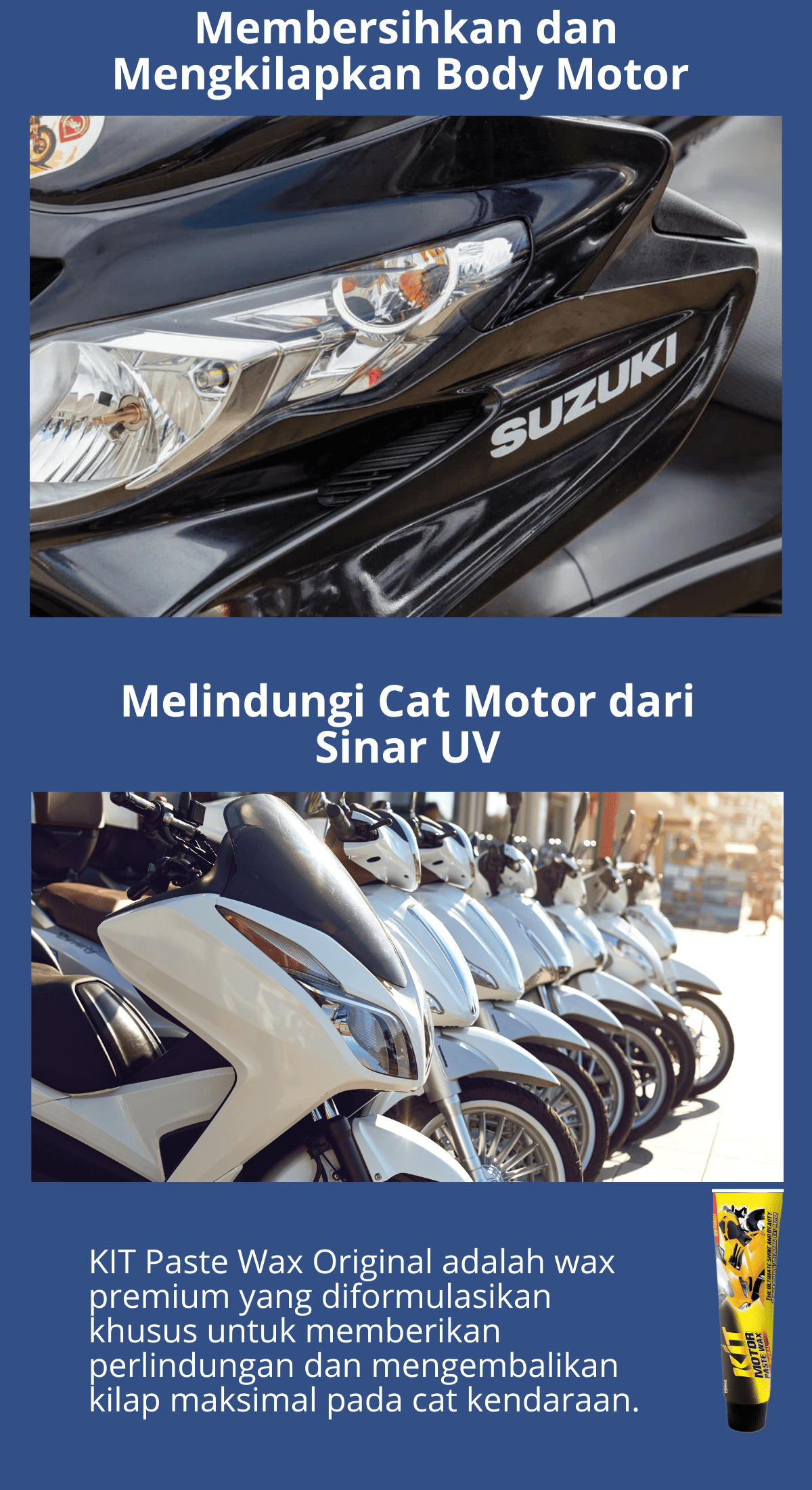 Product detail media - 2