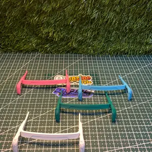 TOPI SPION JB5 QZN PROJECT dengan Desain Unik