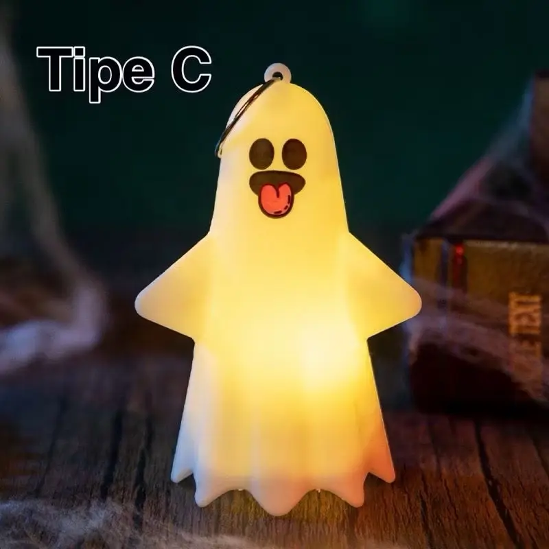 Ghost tipe C