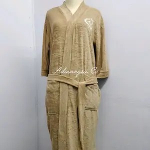 Adiwangsa. Co - Handuk Kimono Bordir Nama