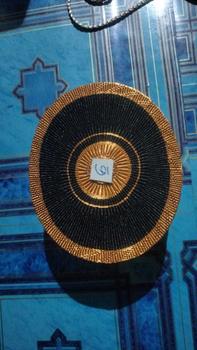 Product Review of Songko recca tembaga warna hijau nomor 7 dan 5 from u**n 0
